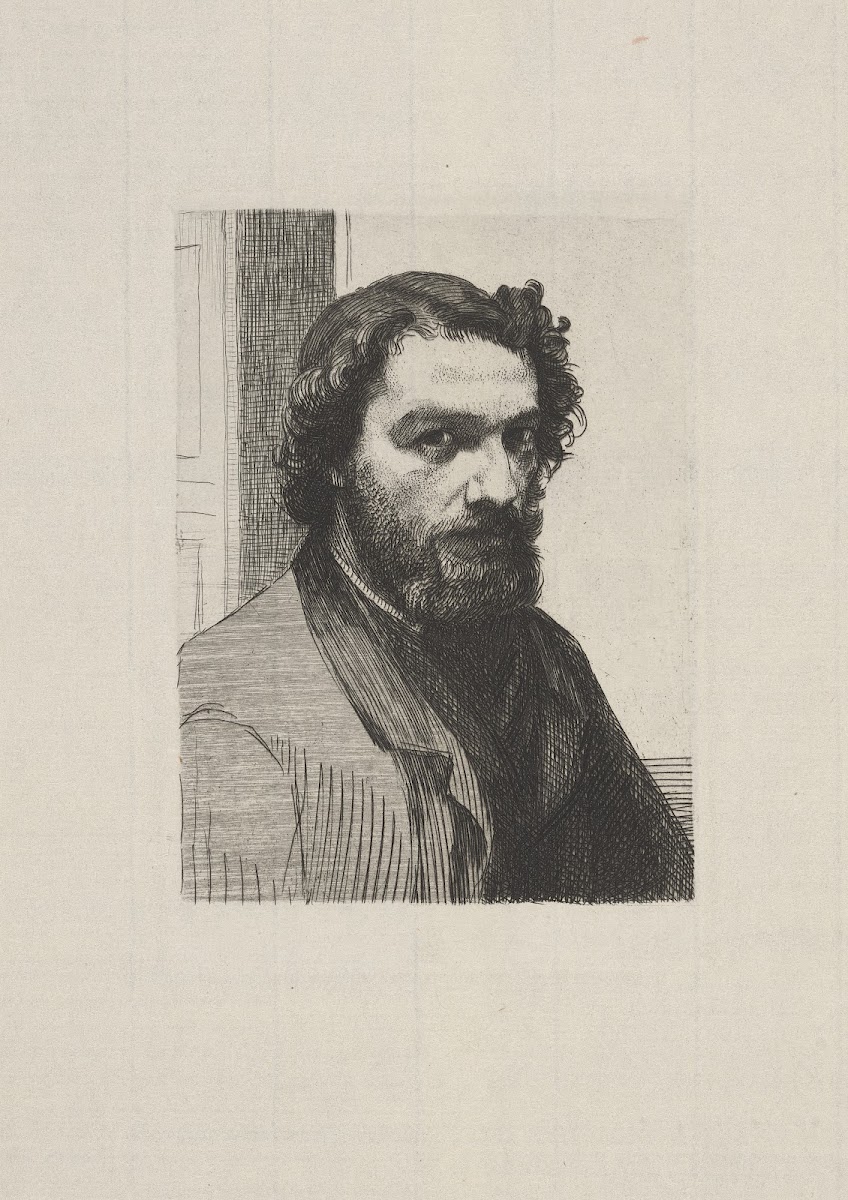 Alphonse Legros 1875