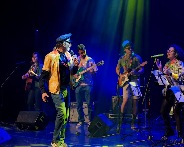 Mostra Cultural 2025