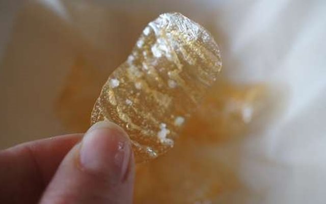 Khoai Tây Chiên Trong Suốt