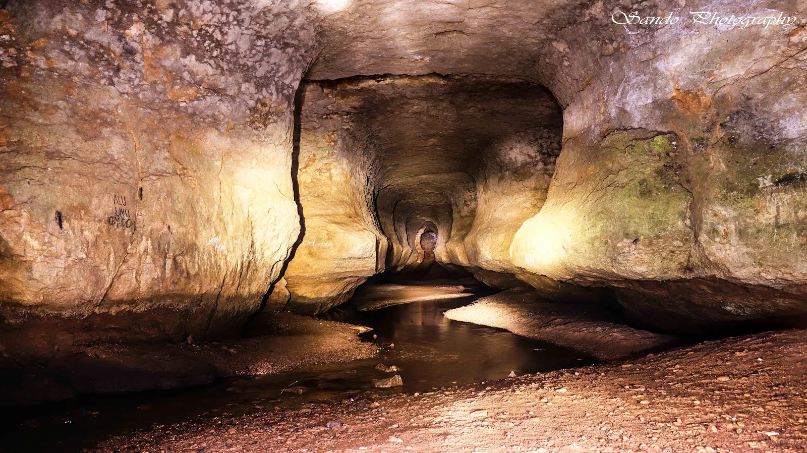 Siju Cave