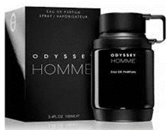ODYSSEY HOMBRE 100ML EDP ARMAF