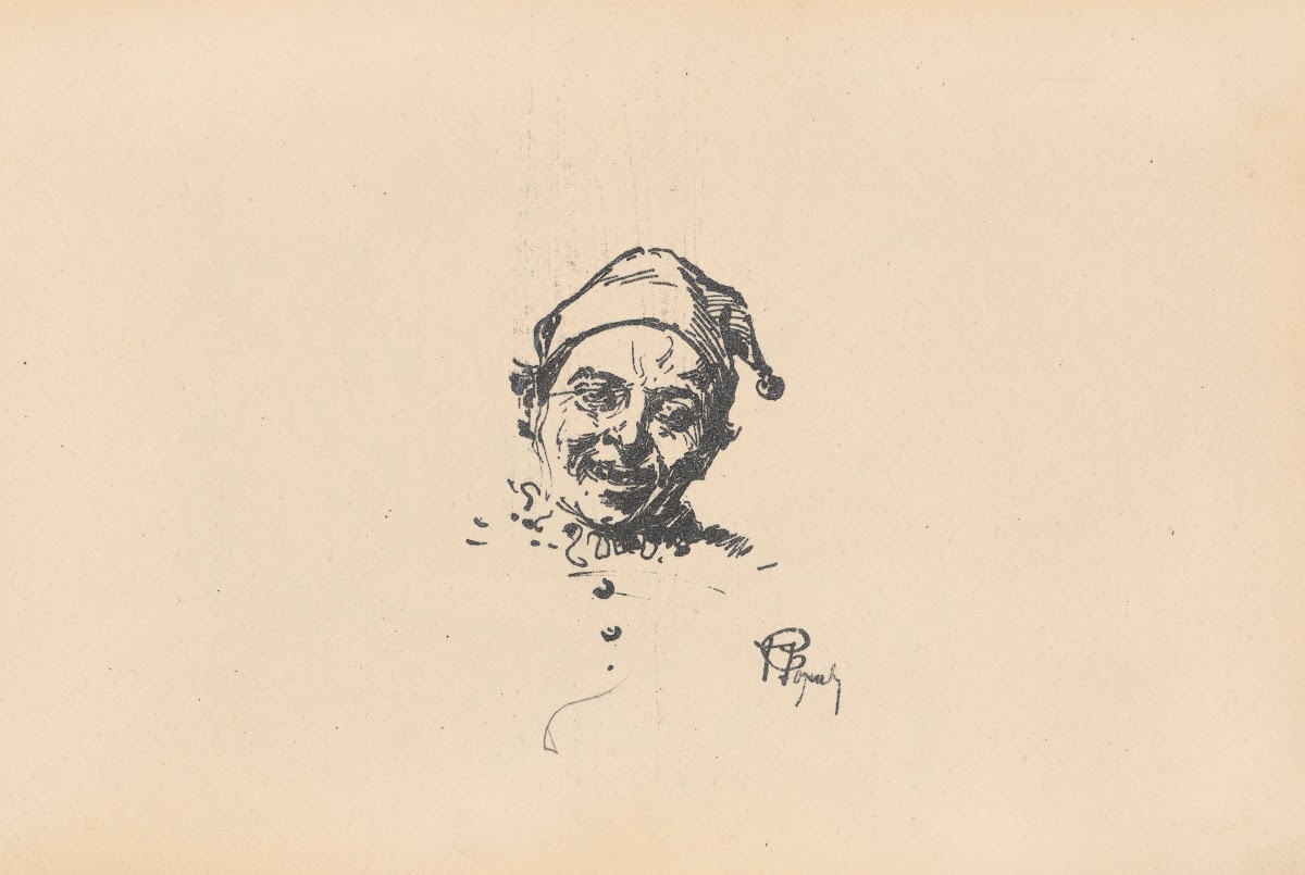 Błazen 1896