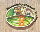 Bánh mì cắt miếng vuông tròn tuỳ ý