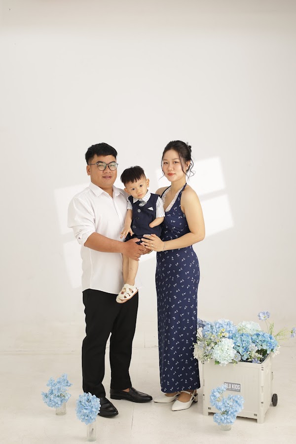 Ảnh bìa album