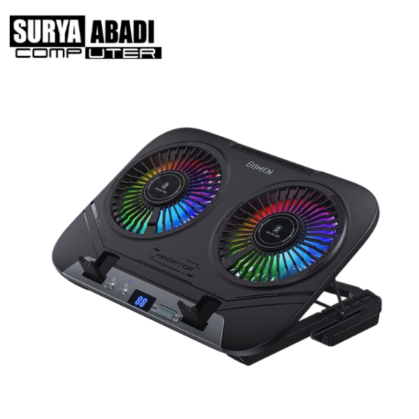 Kipas NB Gamen GCP300