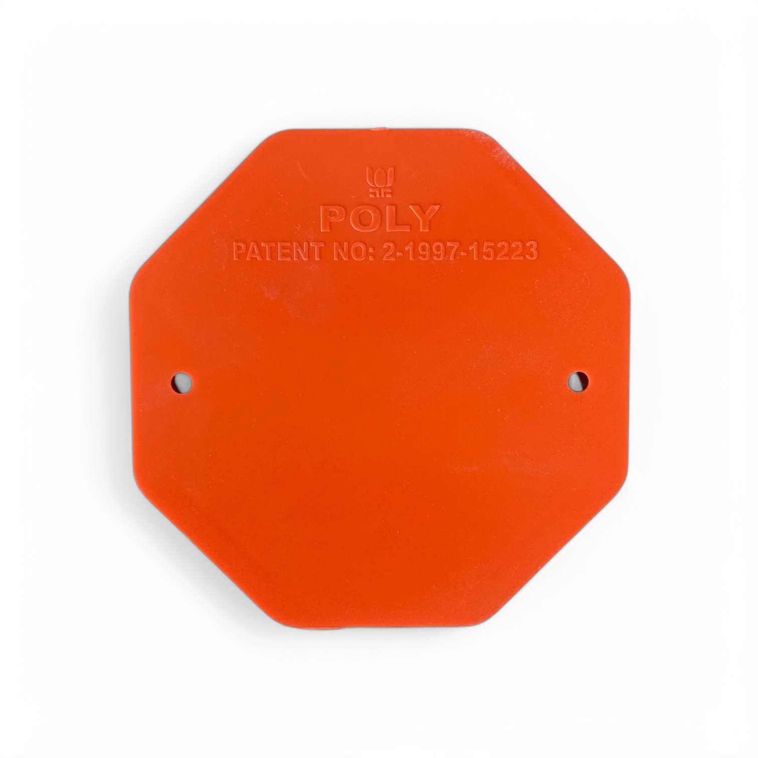 Poly Junction Box Cover