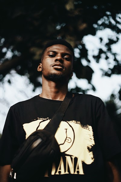 Benjamin Ekow Otoo