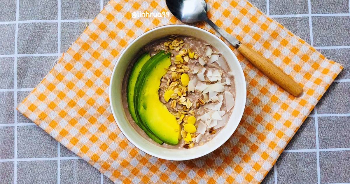 Eatclean day 2 
Overnight oats