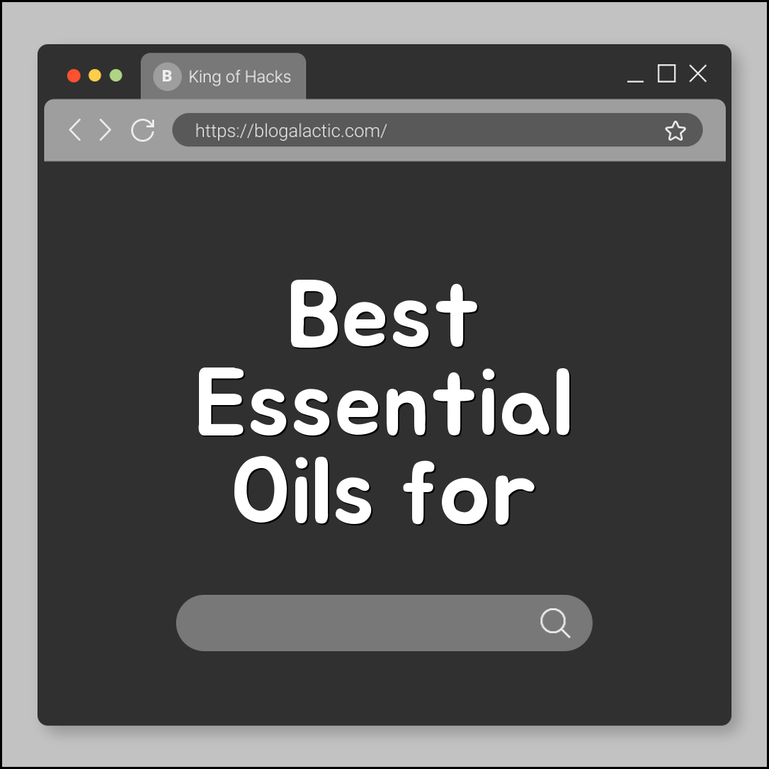 Best Essential Oils for Sleep and Relaxation Aromatherapy Guide (lavender, chamomile, diffuser recipes)