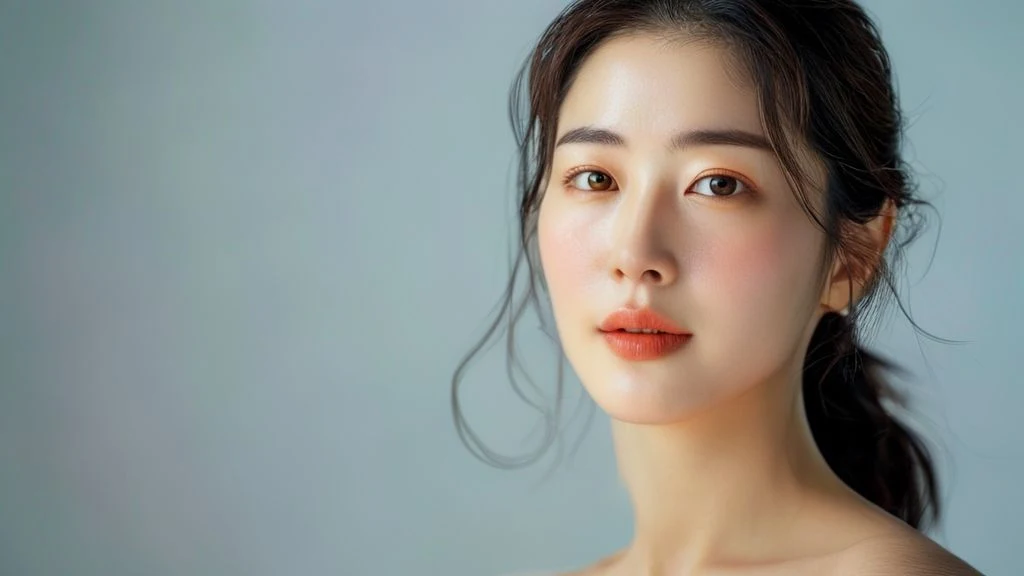 60대에도 우아하게 빛나는 피부 미래 스킨케어 전략 공개