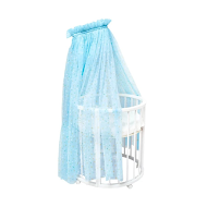 Canopy Twins Air Limited blue