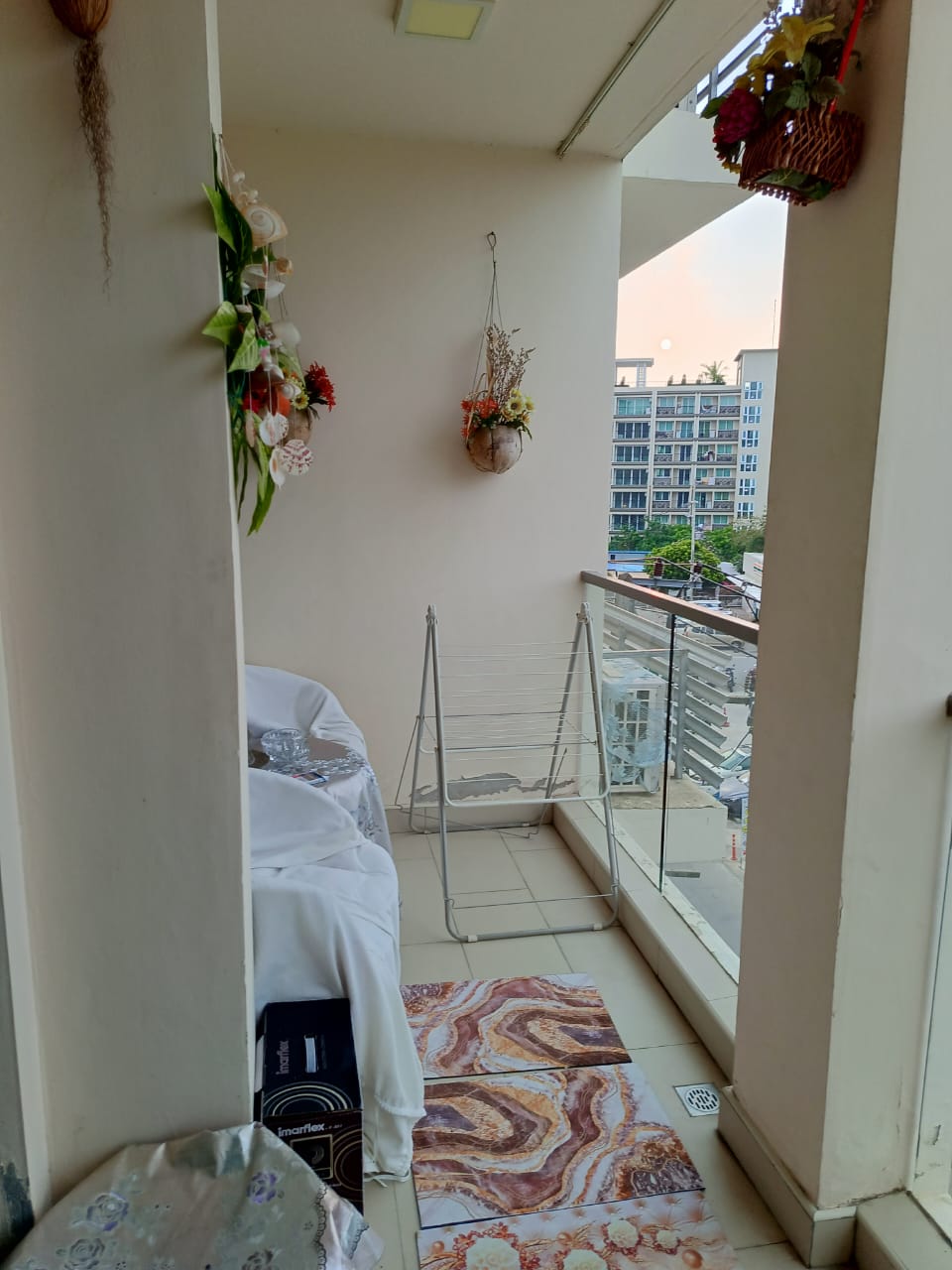 New Nordic Dream Paradice - 3 Bed, Floor 5