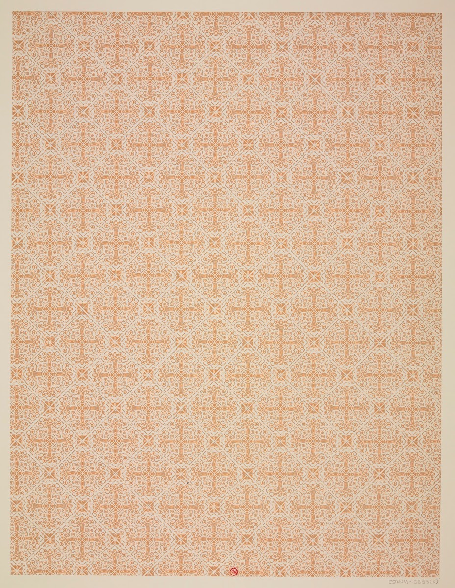 Ensemble de papiers de garde pour Eugène Verneau Pl03 1913 1923
