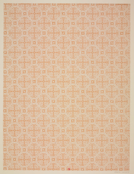 Ensemble de papiers de garde pour Eugène Verneau Pl03 1913 1923