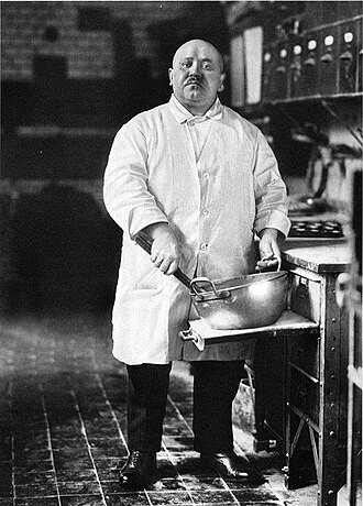 Chef