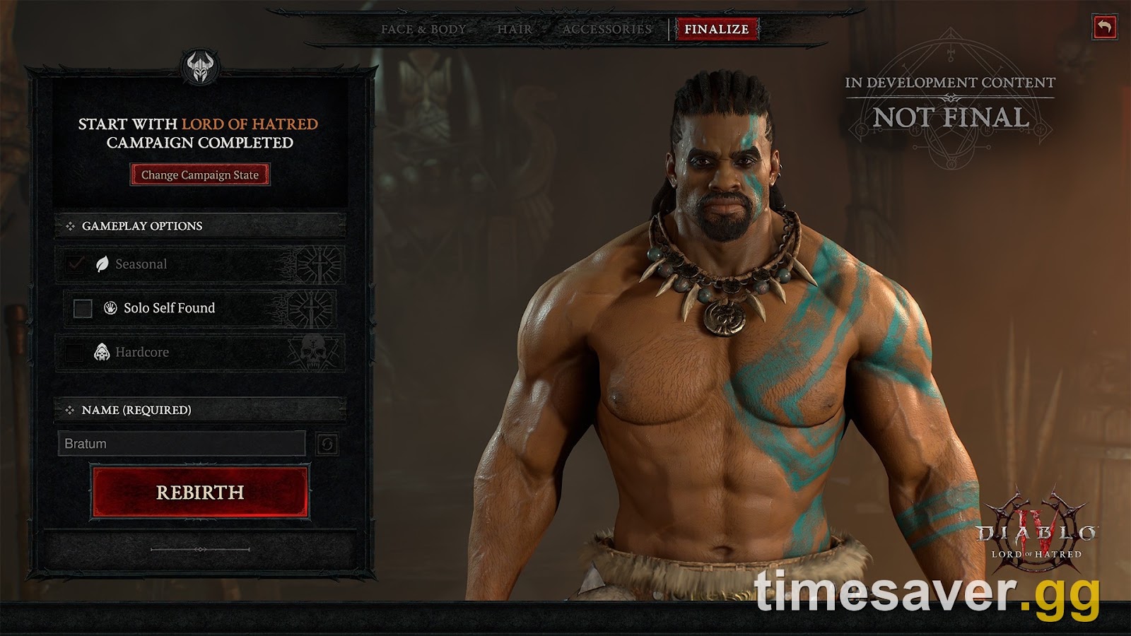 Diablo 4 legacy uniques returning season 15 Stone of Jordan Leoric Crown