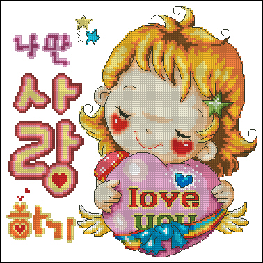 SODA X074 Pattern