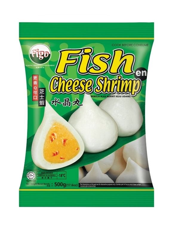 Figo Fish 