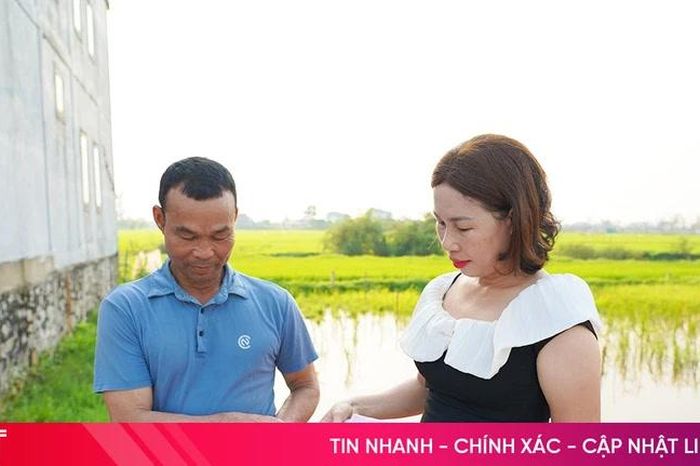 Quy hoạch 'vênh' thực tế, 16 lô đất bị 'treo' đến bao giờ? - Báo Hà Tĩnh