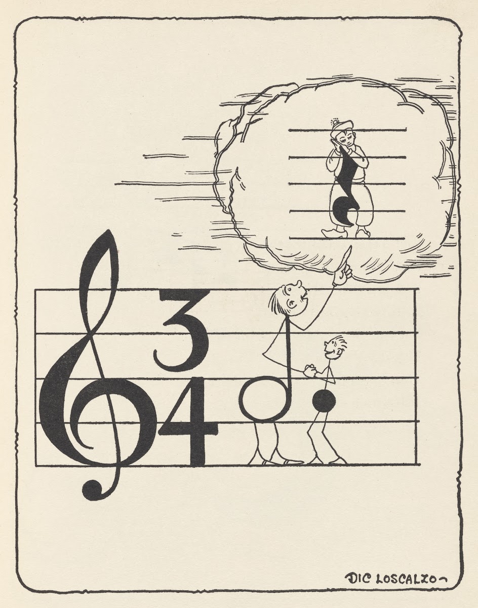 Music rhymes pl16 1927