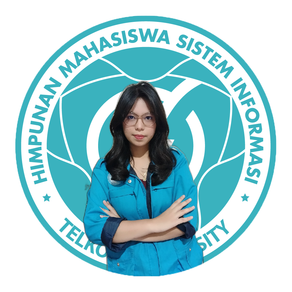 Tabitha Glorya Yobelitha Sirait