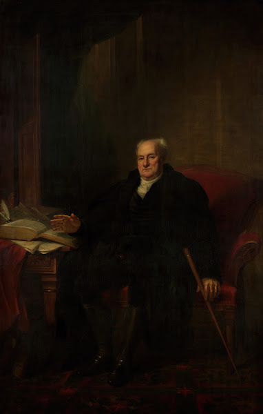 Elias Boudinot IV after 1818