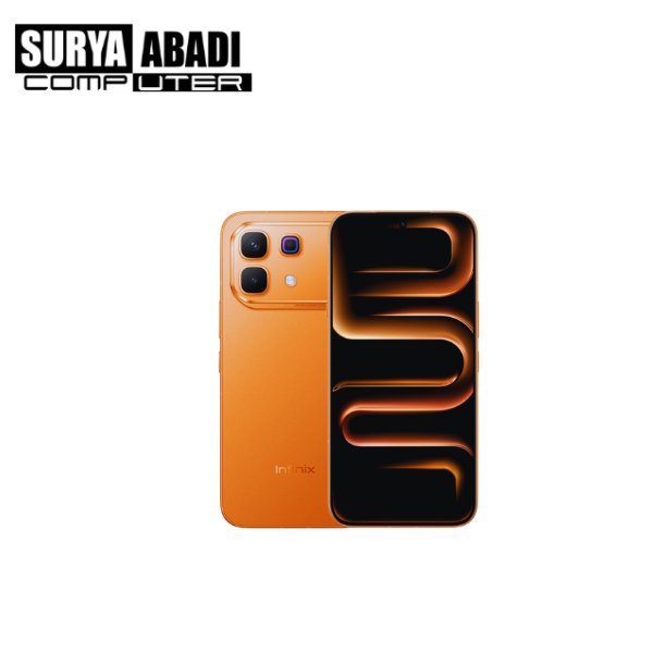 HP INFINIX NOTE 60 8|256
