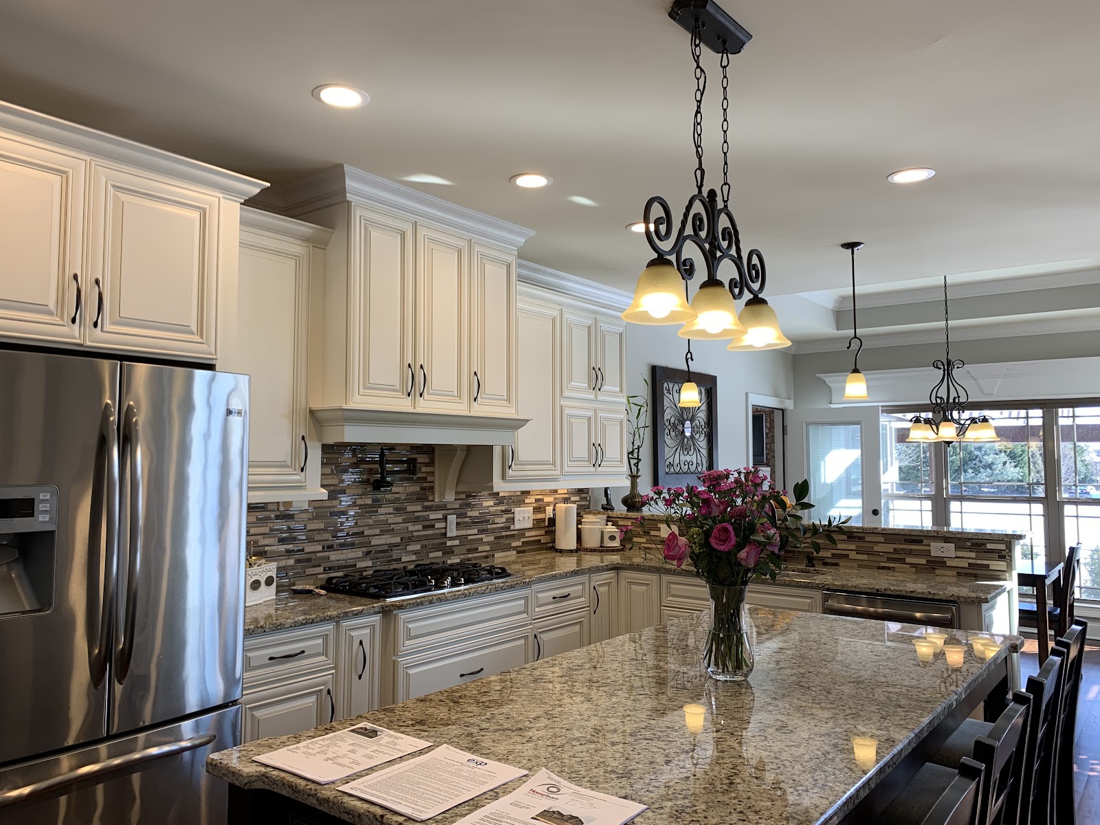 Rolling Creek: Residential Construction in Middle Tennessee (project photo 13)
