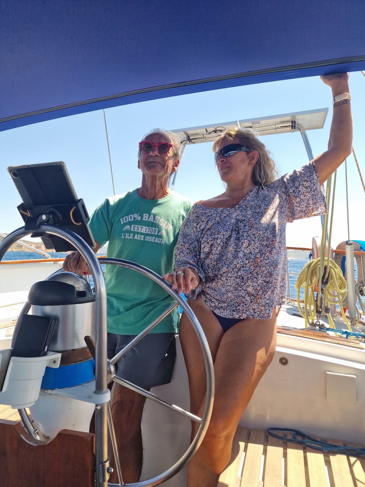 Photo de la navigation NAV-071