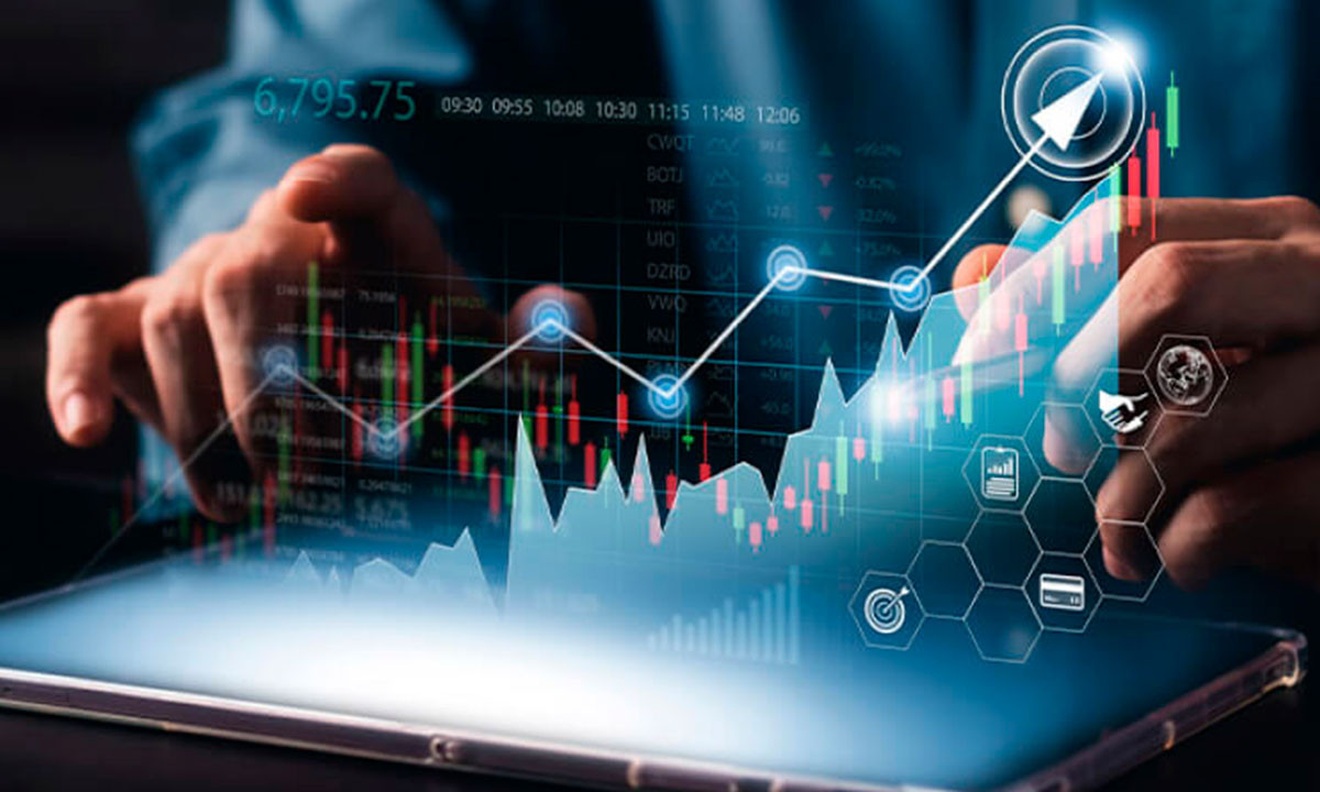 Economía Digital: Stanford, MIT y el Nuevo PIB