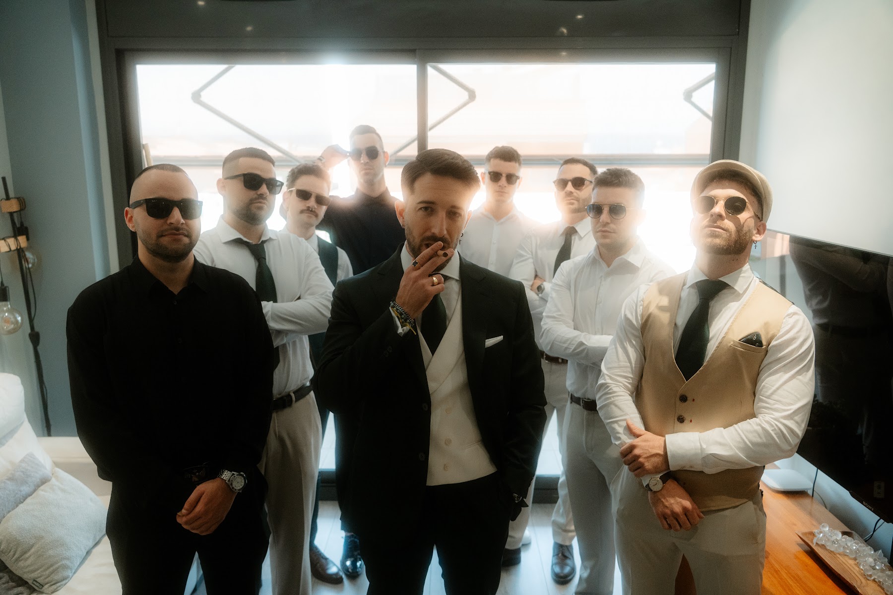 Boda de Judit y Rubén — fotografía 34