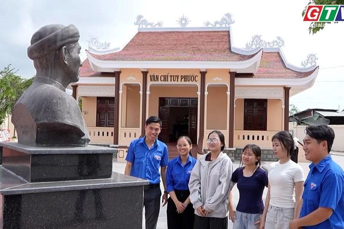 Toàn cảnh Gia Lai 24h: Du lịch về nguồn hút giới trẻ dịp 30/4 – 1/5 - Báo Gia Lai