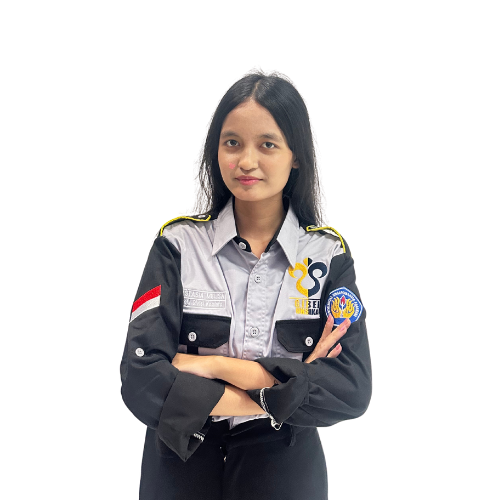 Wakil Rektor Umum dan Keuangan