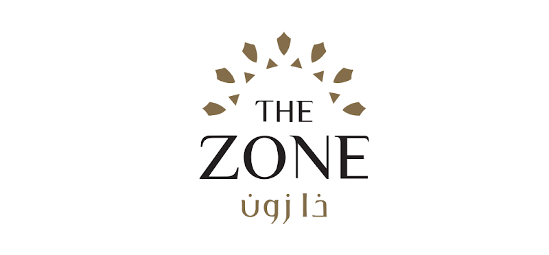 The Zone logo