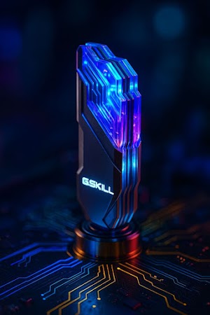 Technology Picture