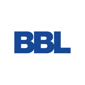BBL CONSTRUCTION SERVICES Logo