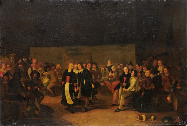 Wedding Feast