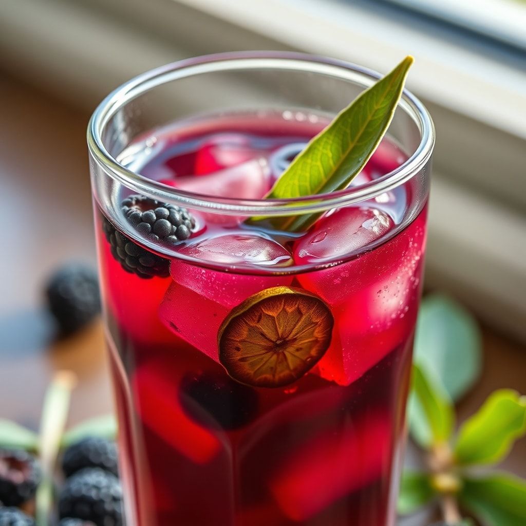 Refreshing Blackberry Sage Cold Brew Recipe You’ll Love (Easy, 5-Minute Prep)