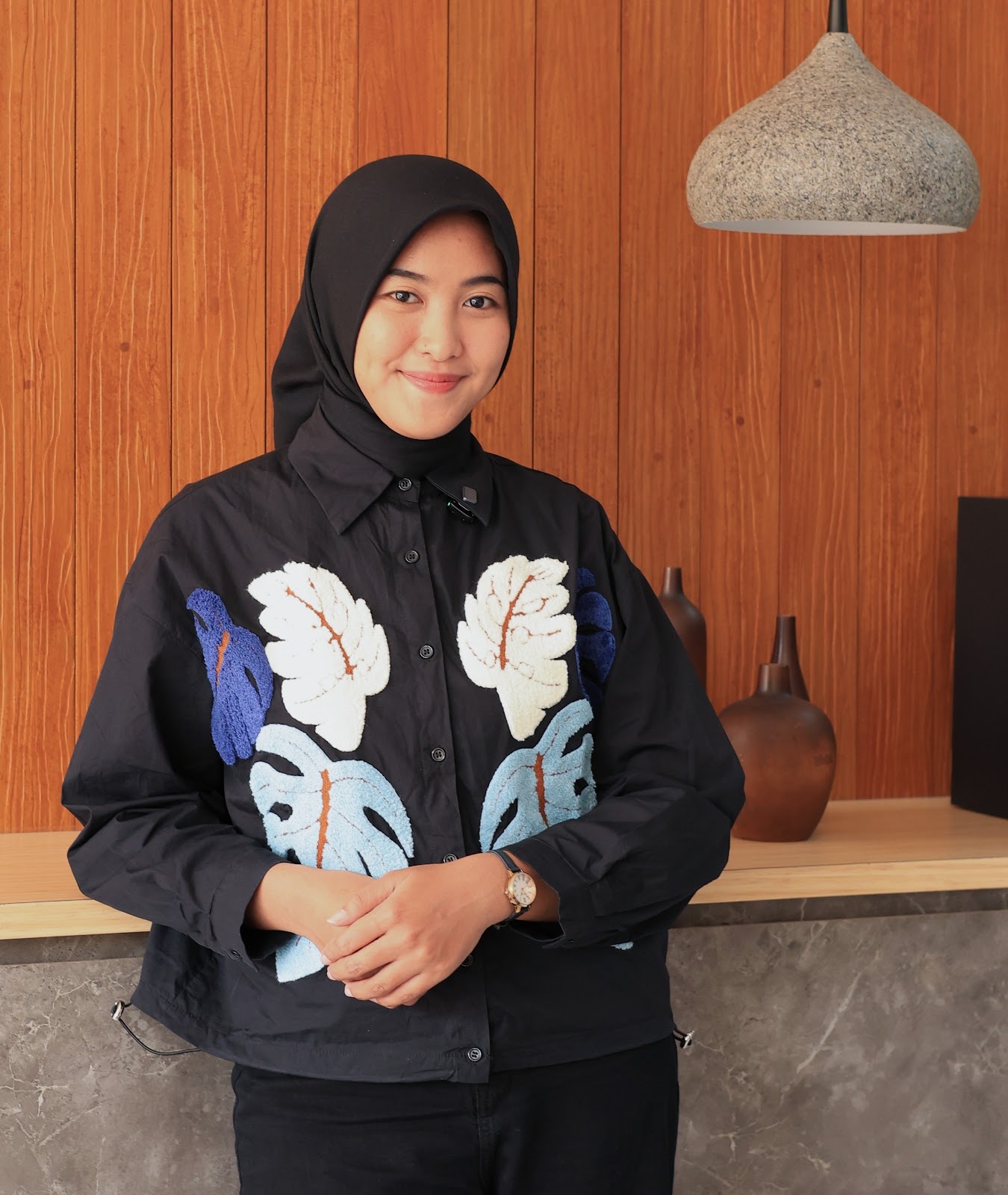 Aniar Novianti, S.Psi
