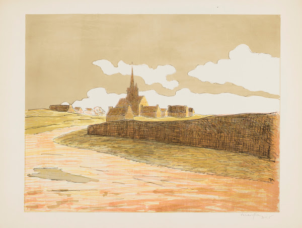 Notre Dame de la clarté