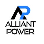 Alliant Power Logo