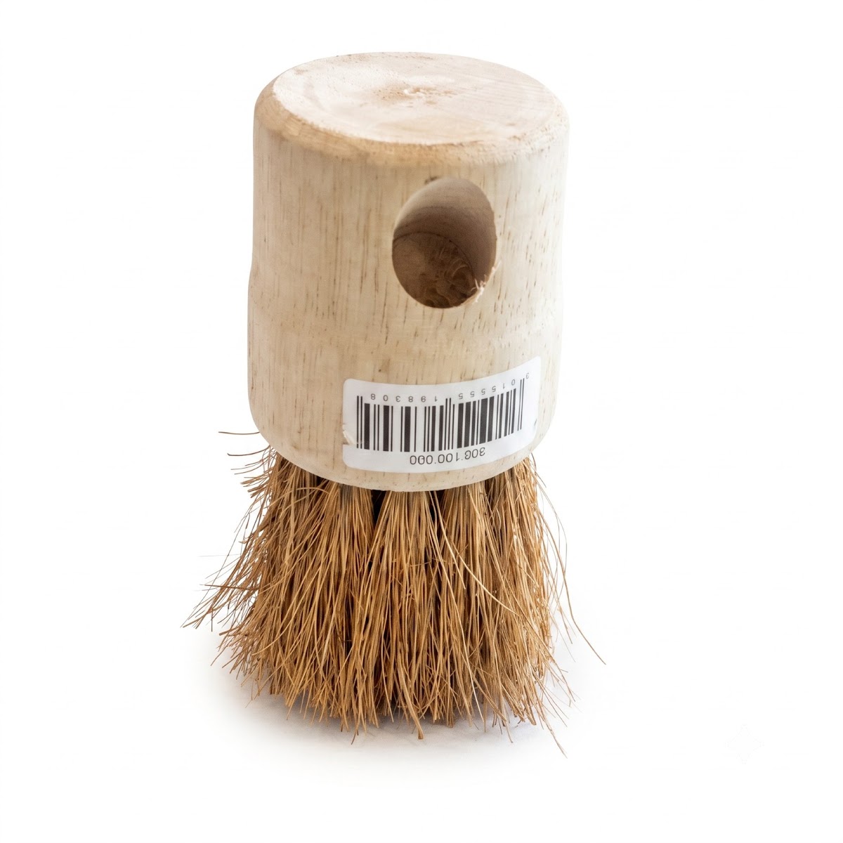BELL TAR BRUSH NATURAL COCO