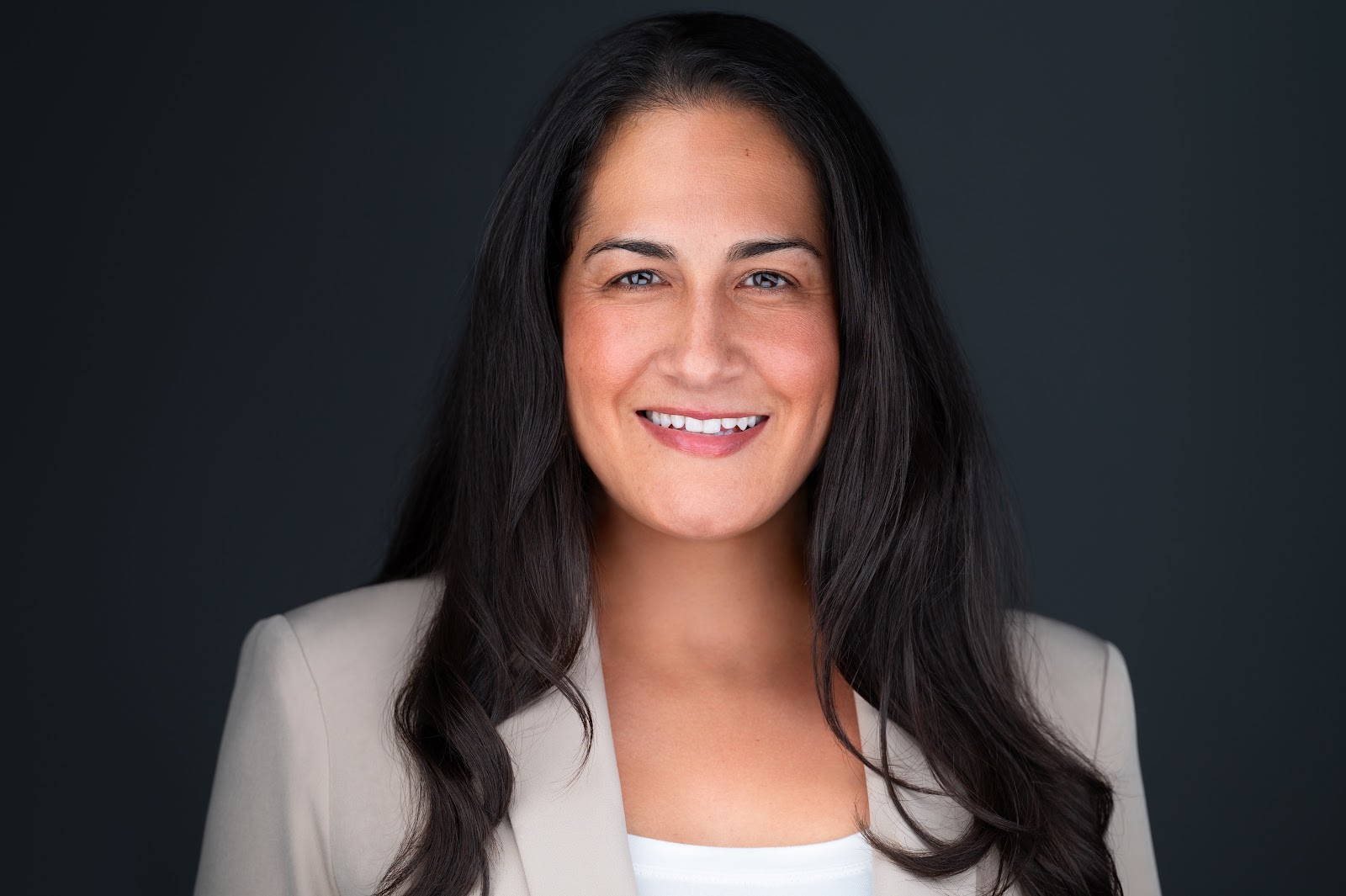 Nicole Gonzalez Cumberbatch