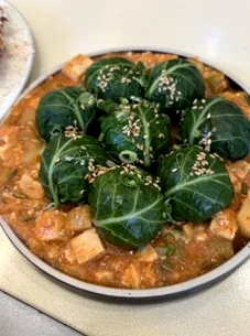 A Culinary Journey to Nanpo Hannam (난포 한남): The Ultimate Guide to Modern Korean Soul Food - Nanpo Hannam, Modern Korean Food