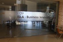 Sala Business Innovation Lab - BIL