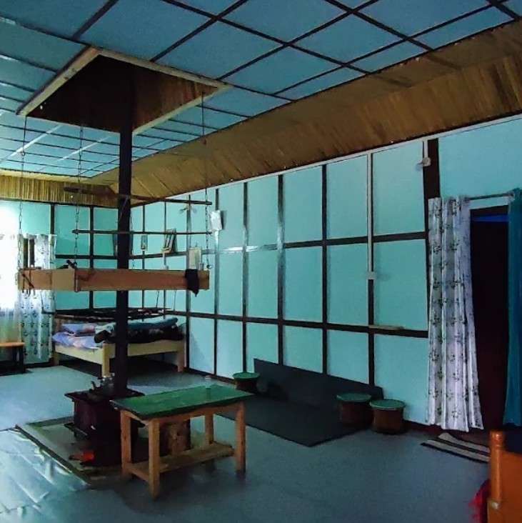 PRIME Biri Homestay