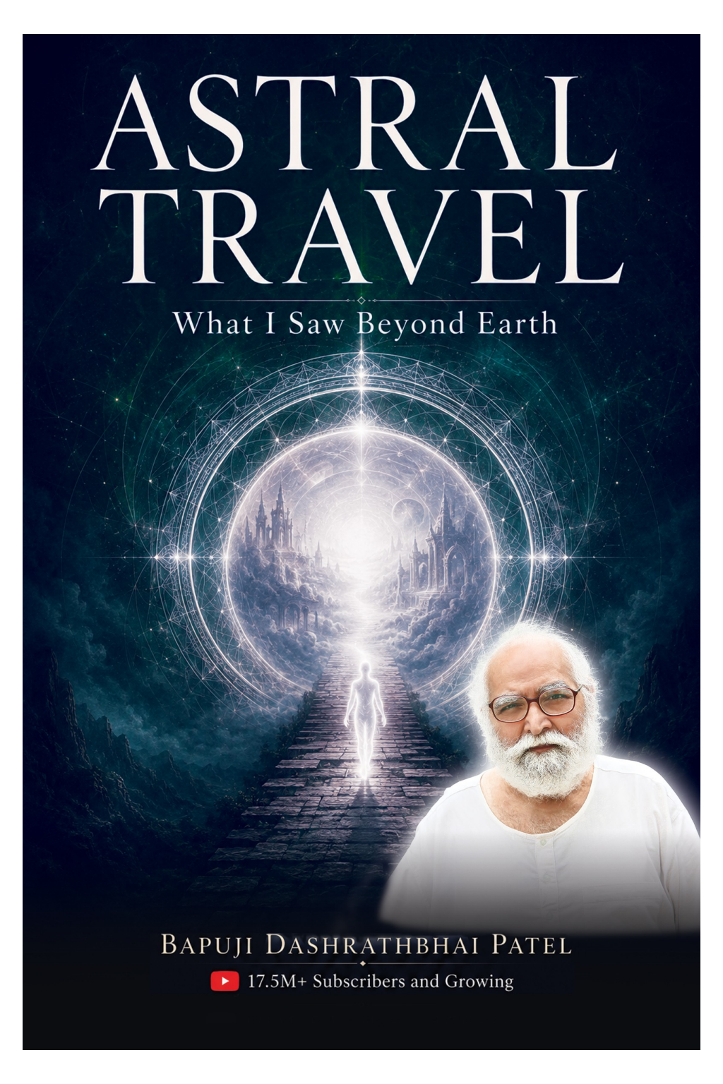 Astral Travel — book cover