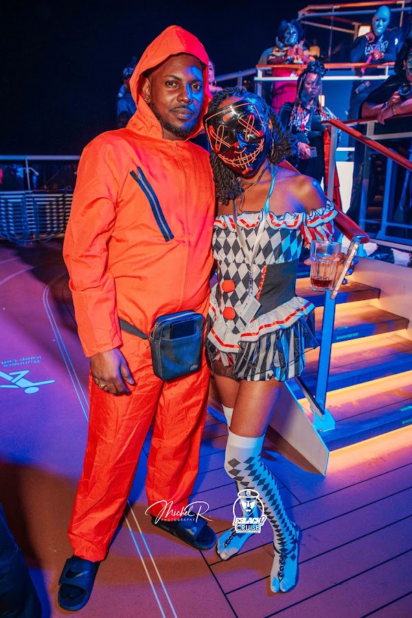 BBlack Experience — photo 41