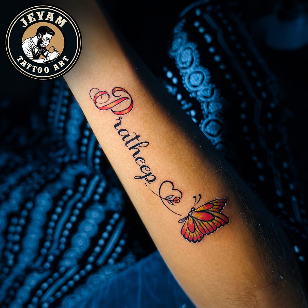 Tattoo Art 3