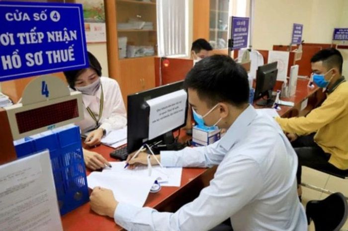 Cục Thuế yêu cầu báo cáo doanh nghiệp dùng hai sổ kế toán - Báo Tri thức &amp; Cuộc sống